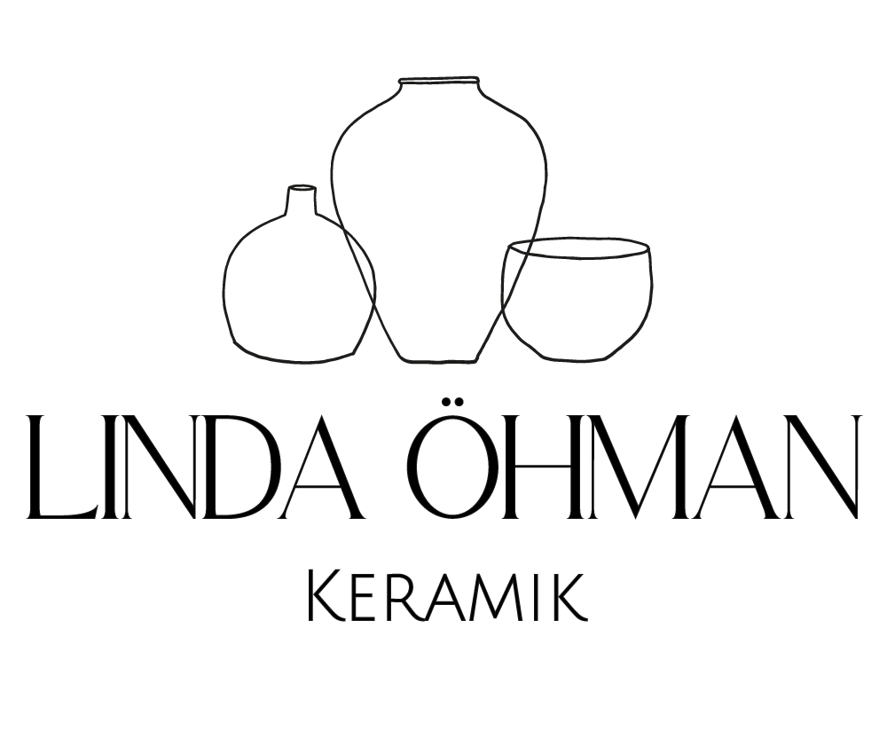 Linda Öhman Keramik